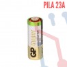 Pila Alkalina GP 23A 12V