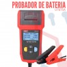 Probador de Batería UNI-T UT675A