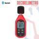 Decibelimetro Digital UNI-T UT353BT