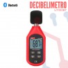 Decibelimetro Digital UNI-T UT353BT