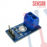 Modulo Sensor de Voltaje