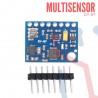 Módulo IMU 10DOF (GY-87)