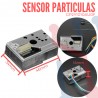 Sensor Particulas de Polvo (GP2Y1010AU0F)