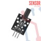 Sensor de Vibración KY-002