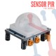 Sensor de Movimiento PIR