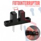 Fotointerruptor Tipo Herradura