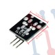 Módulo Sensor de Temperatura Análogo KY-013