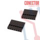 Conector Dupont o Crimp 7Pin