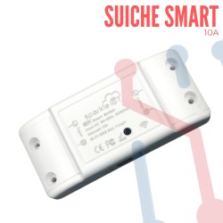 Suiche Smart WIFI 10A