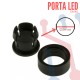 Porta LED 5mm