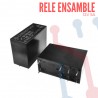 Rele de ensamble 12V 8 pines 5A