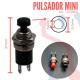 Pulsador de Chasis Mini N-C