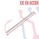 Eje Acero 3x150mm