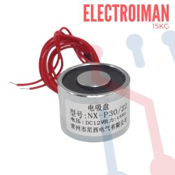 Electroiman 10Kg