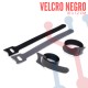 Velcro Para Cables