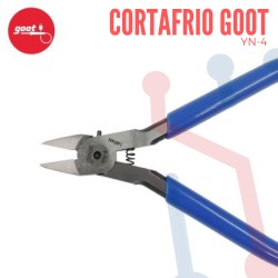 Cortafrio Goot Japón (YN-4)