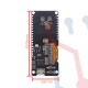 Modulo WIFI ESP-32 OLED 0.96