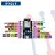 Modulo WIFI ESP32- (38 Pines)