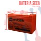 Batería Recargable Sellada 12V 9Ah
