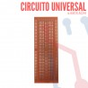 Circuito Impreso Universal 4.8X13.3mm