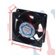 Ventilador 110V 120x120x38mm (Buje)