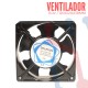 Ventilador 110V 120x120x38mm (Buje)