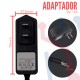 Adaptador de Voltaje 9V 2A