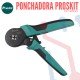 Ponchadora Terminal Pin Hueco ProsKit (CP-460G)