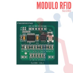 Modulo RFID SL030