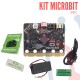 Kit Tarjeta Microbit V2