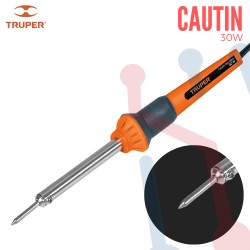 Cautín Tipo Lápiz 30W