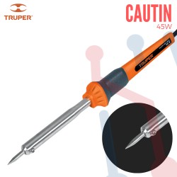 Cautín Tipo Lápiz 45W