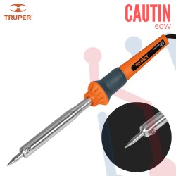 Cautín Tipo Lápiz 60W