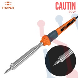 Cautín Tipo Lápiz 80W