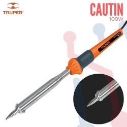 Cautín Tipo Lápiz 100W