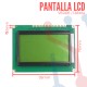 Display LCD 128X64 V2.0