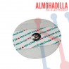Almohadilla de Electrodo