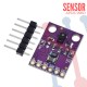 Sensor de Gestos RGB APDS9960