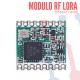 Módulo RF96 Lora 915 Mhz