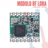 Módulo RF96 Lora 915 Mhz