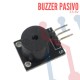 Tarjeta Buzzer Pasivo