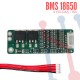 BMS 18650 5S 15A