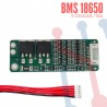 BMS 18650 5S 15A