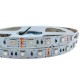 Cinta Led RGB 5050 IP20 12VDC 5 Metros