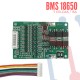 BMS 18650 7S 15A