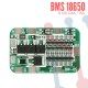 BMS 18650 6S 15A