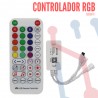 Controlador WIFI RGB SP511E
