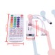 Controlador WIFI RGB SP511E 