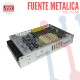 Fuente 12V 12.5A Mean Well