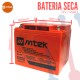 Batería Recargable Sellada 12V 45Ah
